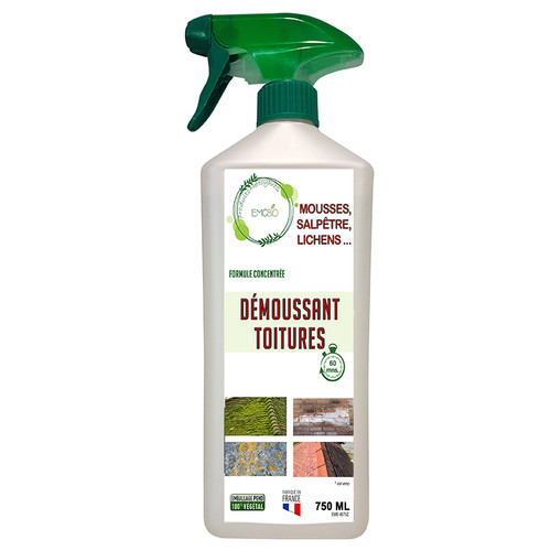 Traitement anti-mousse