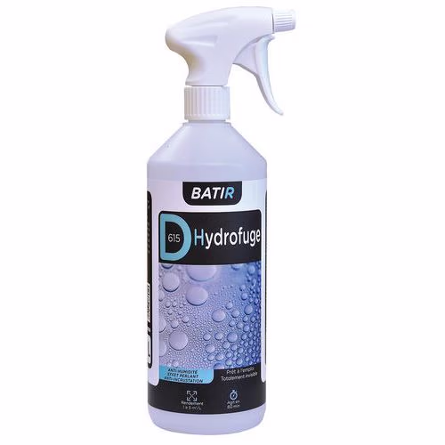 Protecteur hydrofuge